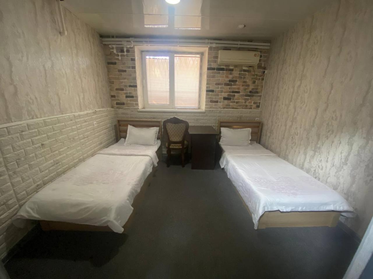 Hostel Na Bobura Taszkent Zewnętrze zdjęcie