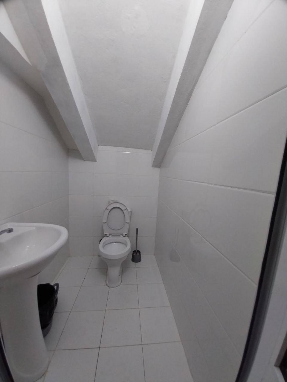 Hostel Na Bobura Taszkent Zewnętrze zdjęcie